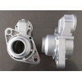 OEM aluminum die casting, used A380 and various surface treatment